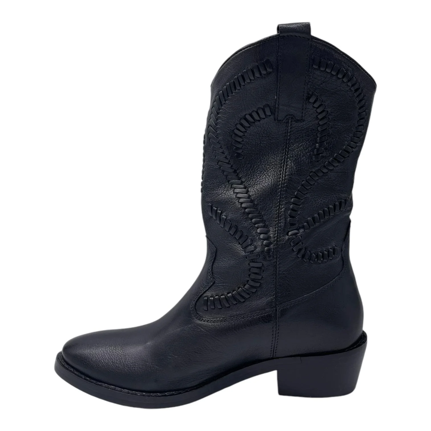 EMANUELLE VEE 442M-722-23BLACK