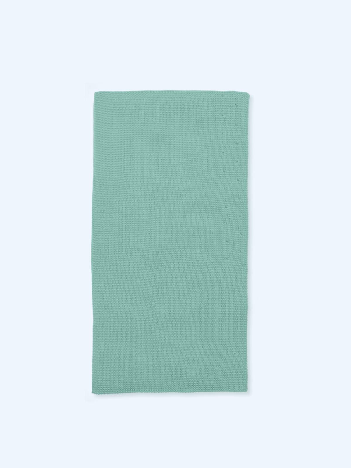 coperta lavorata in maglia TO99 ATLANTIS MAC ILUSION KIDS 