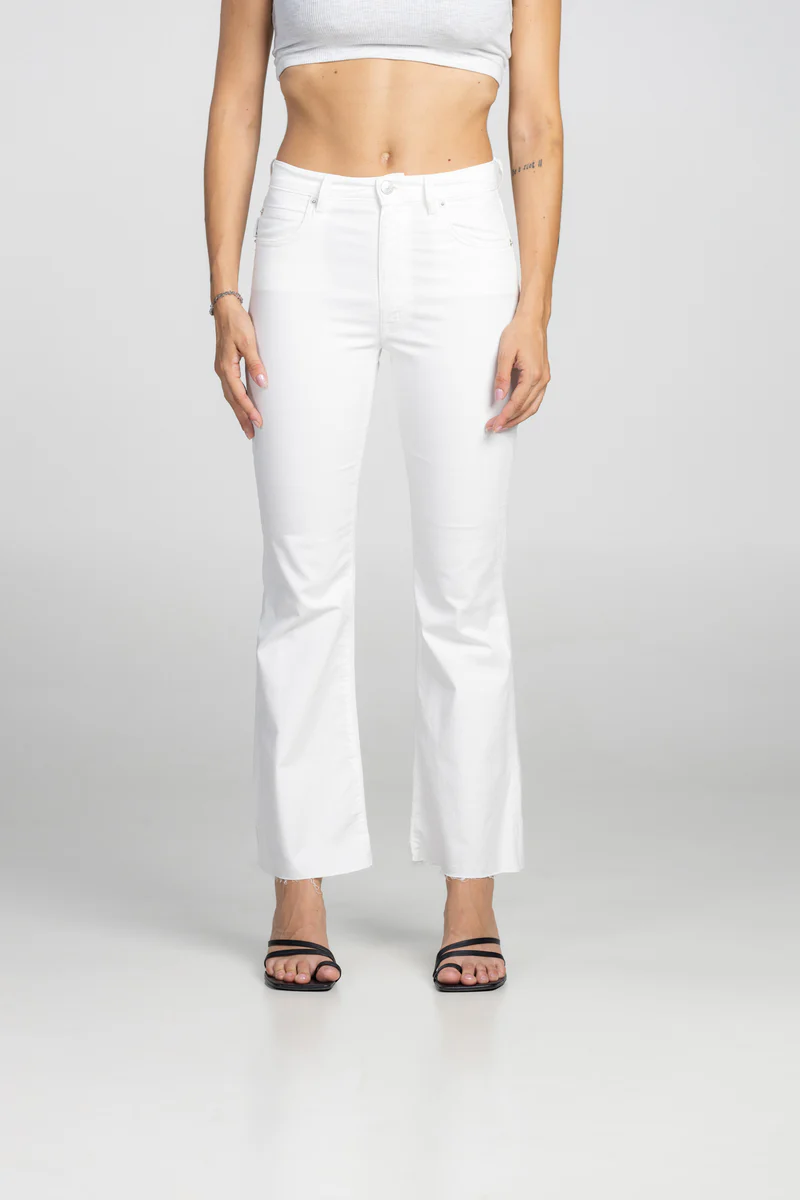 JEANS INGRID