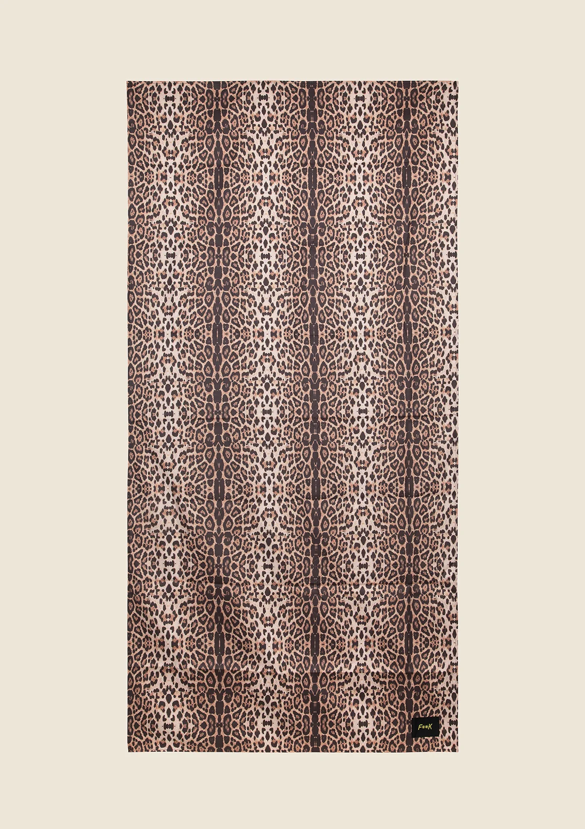 telo mare FA25-A150X27 UNICO F**K 
