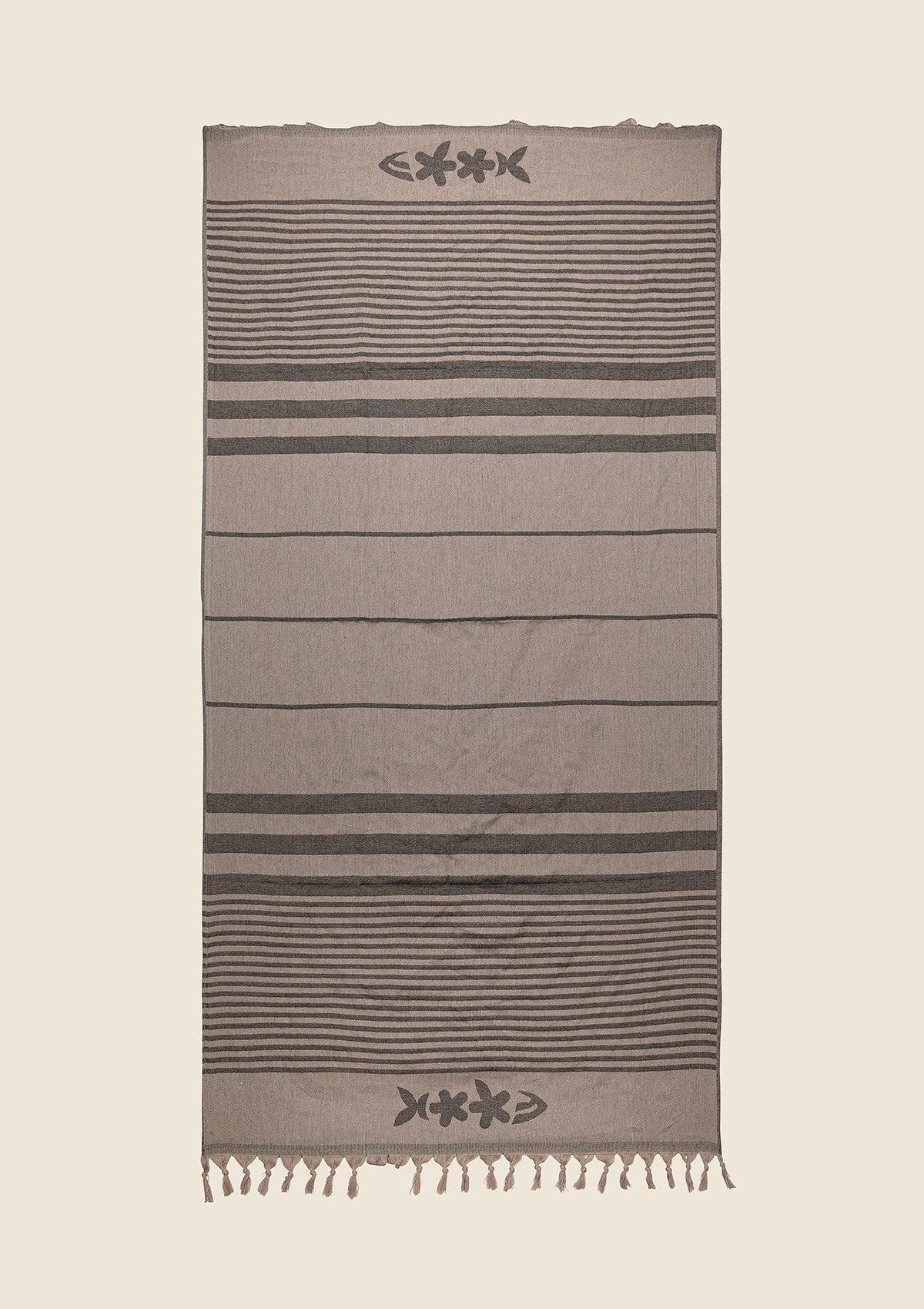TELO MARE FA25-A160BG BEIGE F**K 