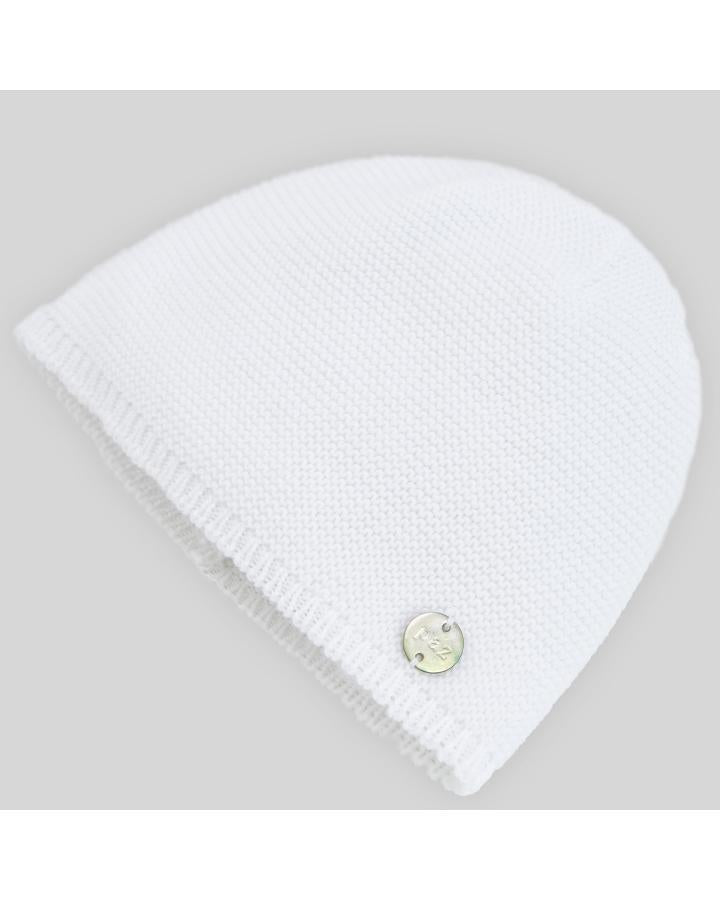 CAPPELLO 040-120513 BIANCO PAZ RODRIGUEZ 