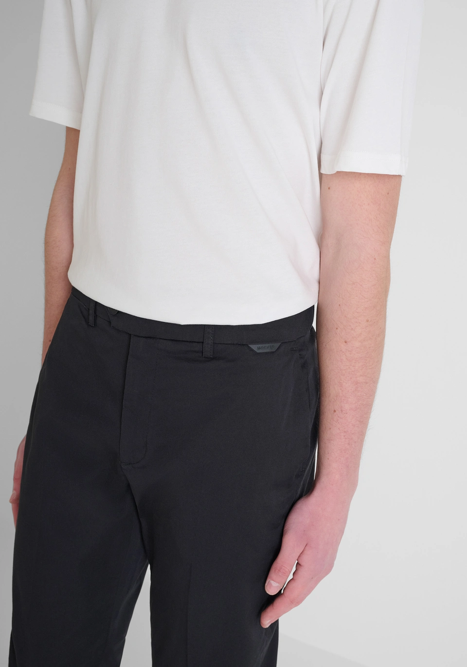 ANTONY MORATO MMTR00708NERO