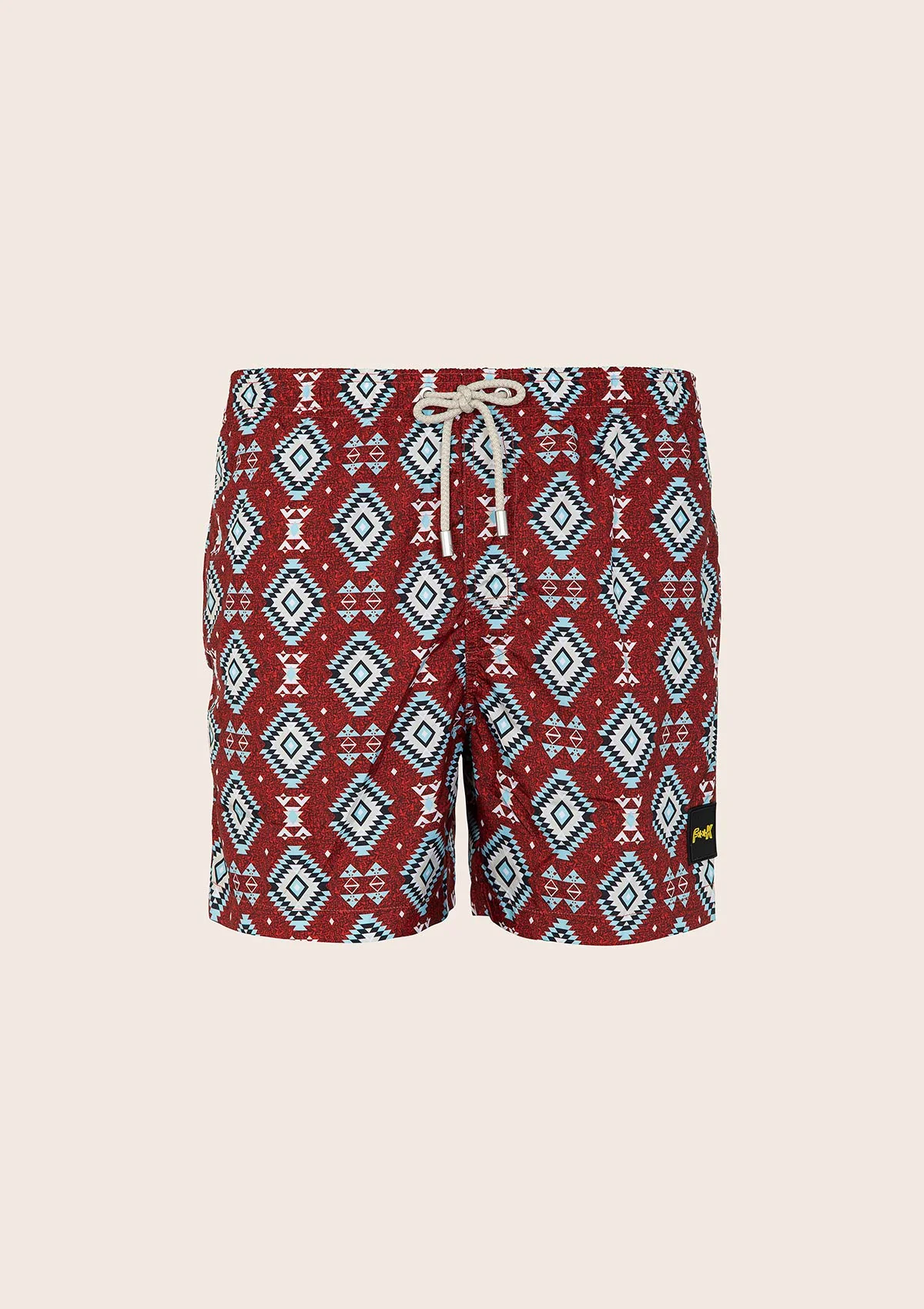 shorts FK25-M02BA30X07 UNICA F**K 