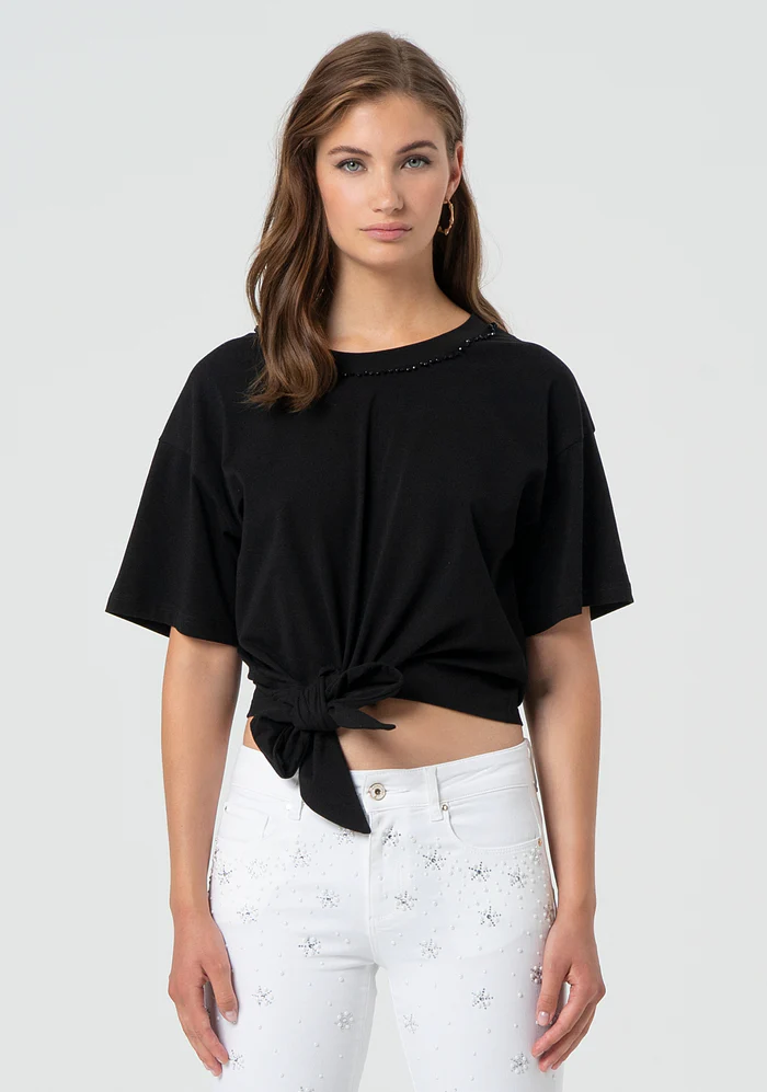 FRACOMINA FR25ST3039J401R9BLACK