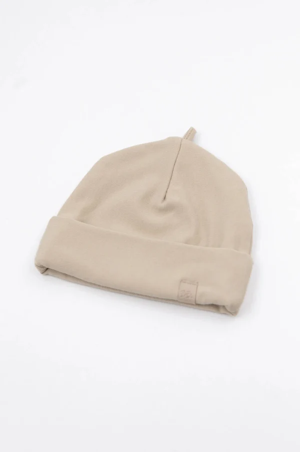 CAPPELLINO NEOANTO/A CON BORDO LITH MUSTARD BAMBOOM 1150 LIGHT MUSTARD BAMBOOM 
