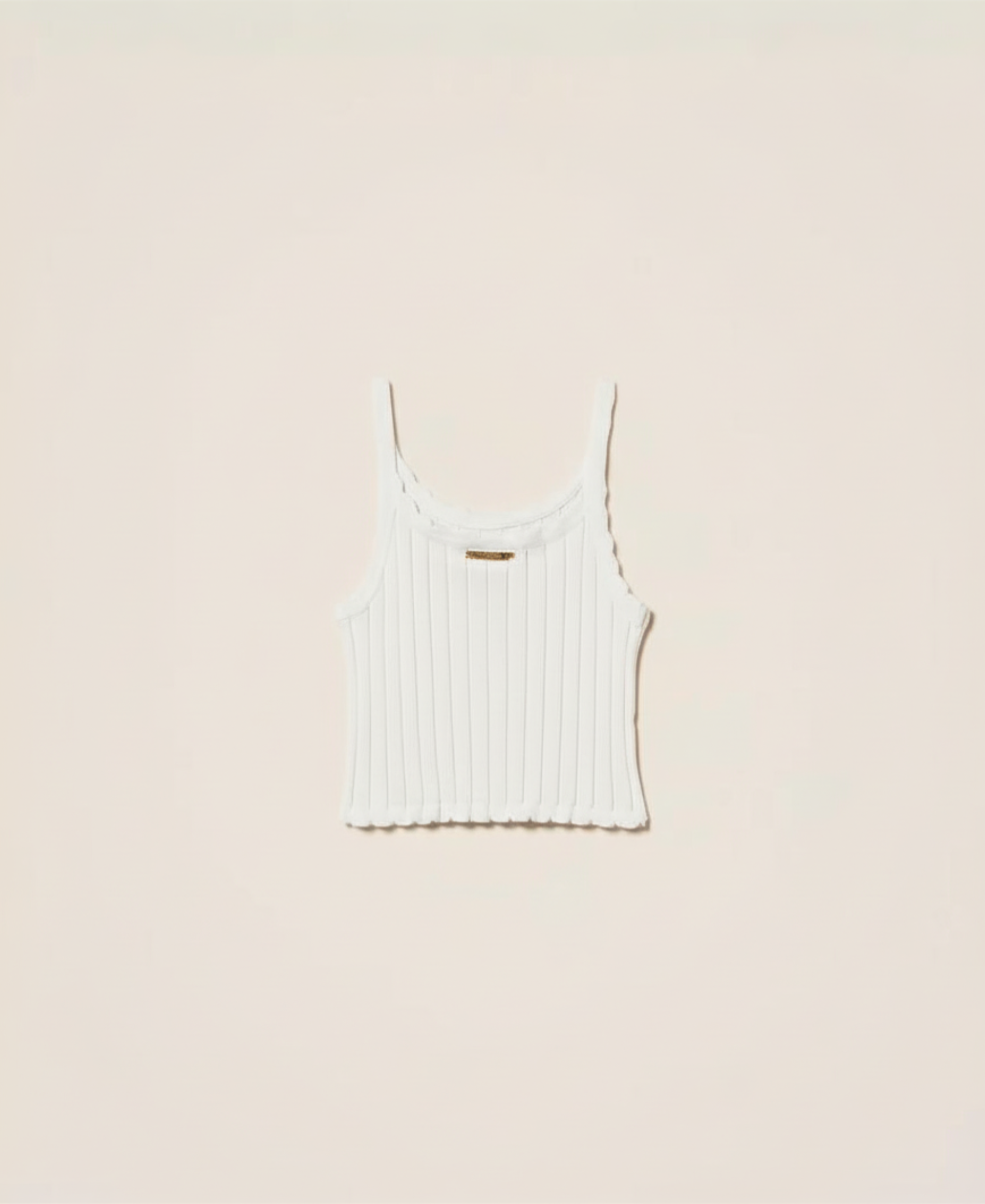 top 261GB3011 BIANCO TWINSET KIDS 