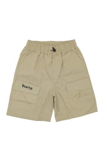 BERMUDA DISCALIMER KIDS CON TASCONI SAFARI 58457 58457 SAFARI DISCLAIMER 