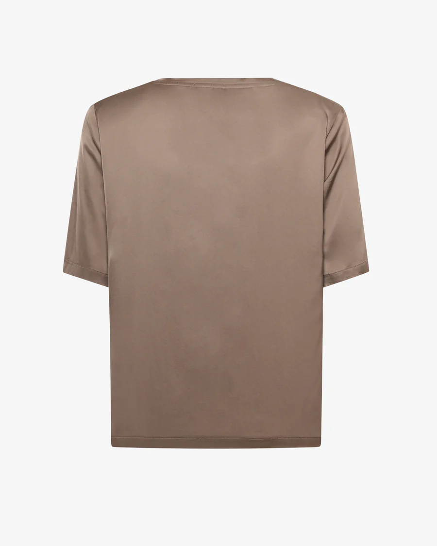 t-shirt yally SK2526123-S TORTORA SHIKI 