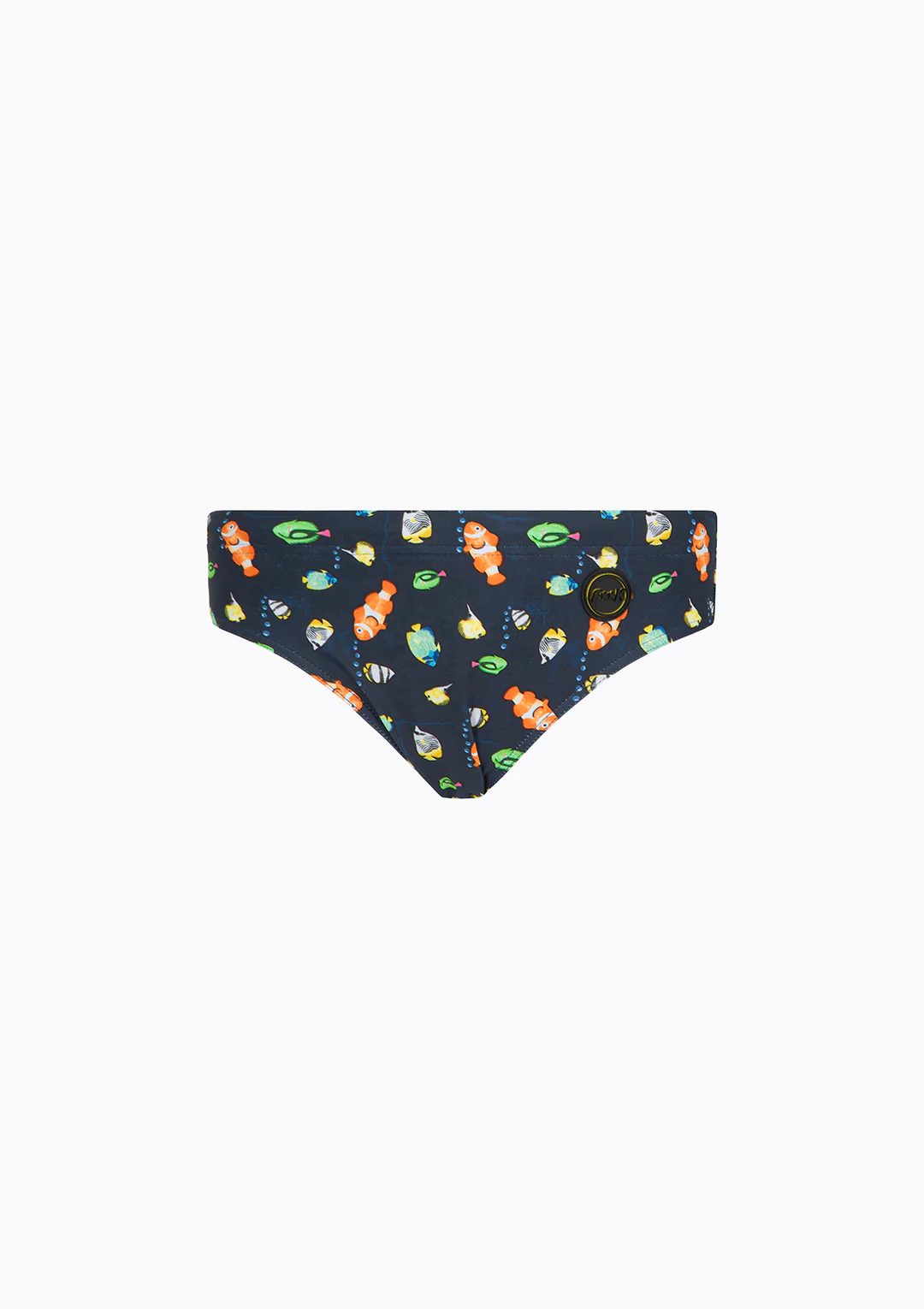 SLIP BAMBINO FANTASIA F**K FJ26-SJ5620X09 UNICA F**K KIDS 