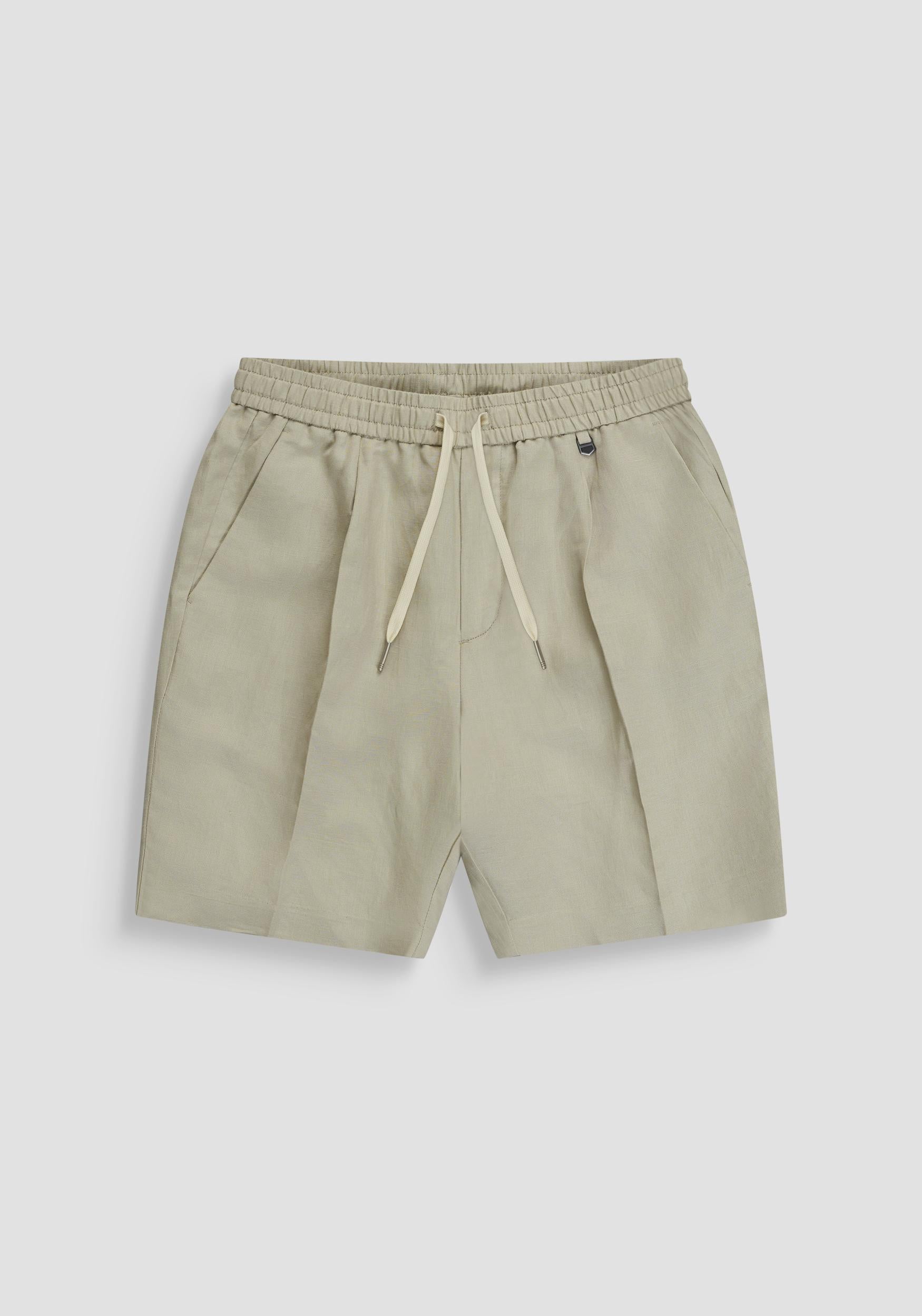 BERMUDA UOMO NEIL REGULAR FIT VERDE ANTONY MORATO MMSH00211 FA600288 VERDE ANTONY MORATO 