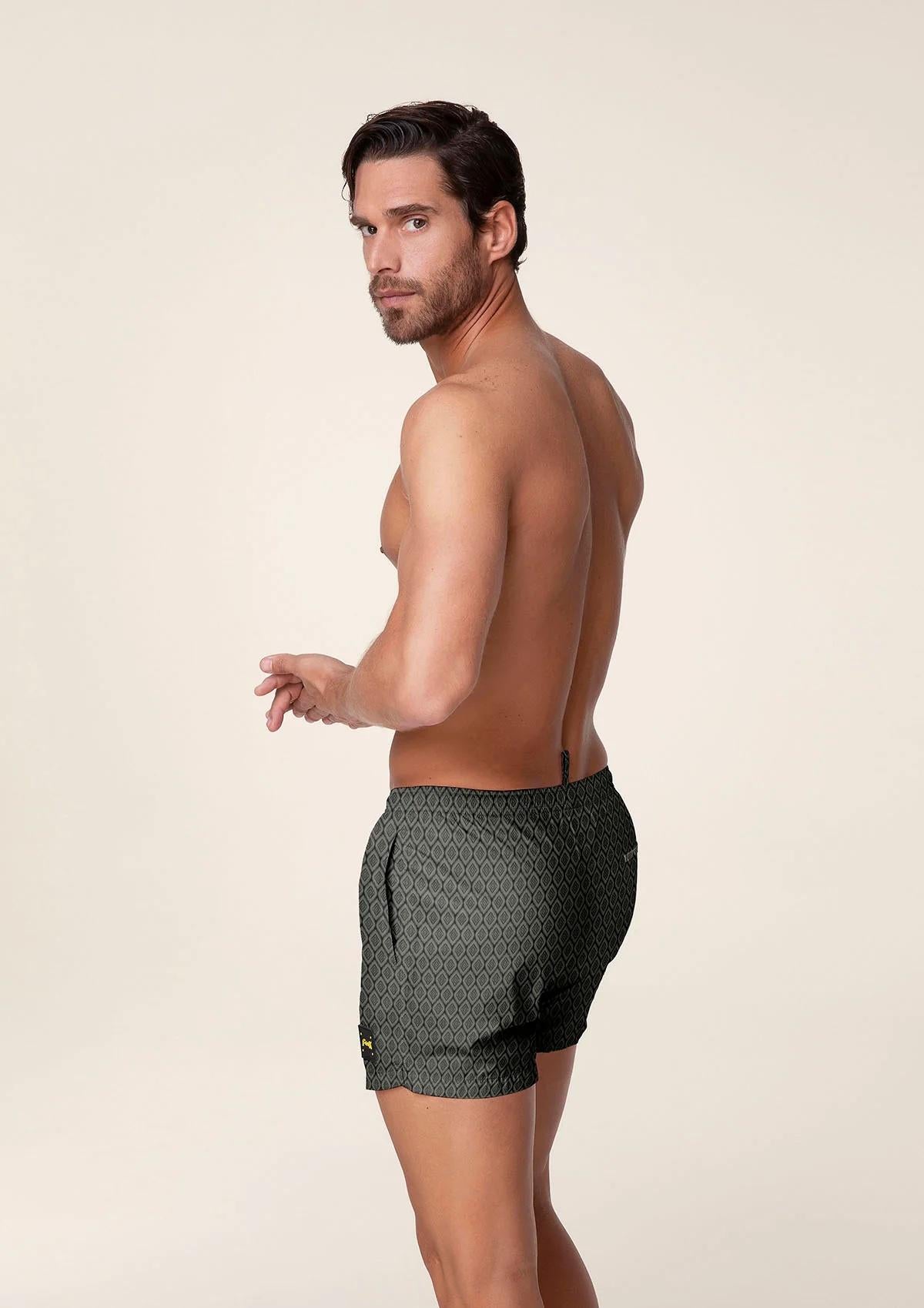 SWIMMING SHORT