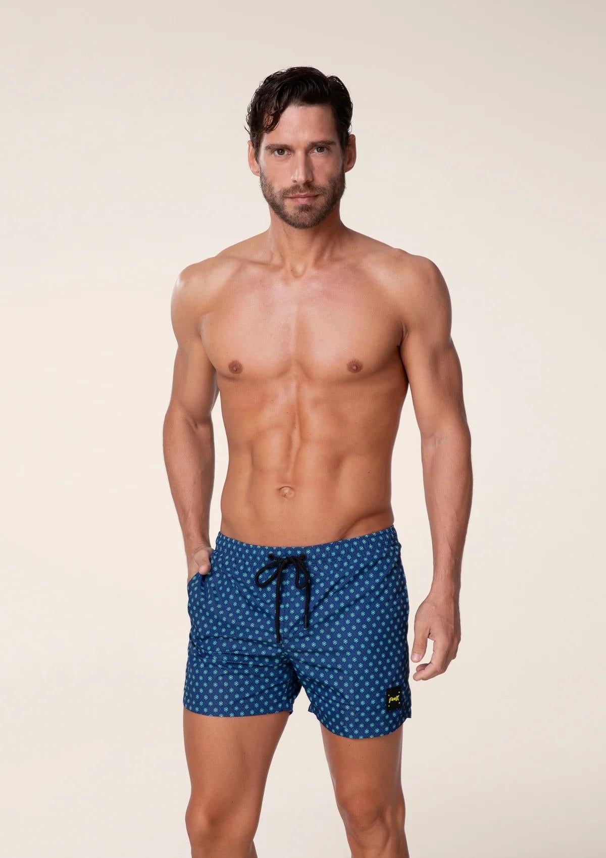 SWIMMING SHORT