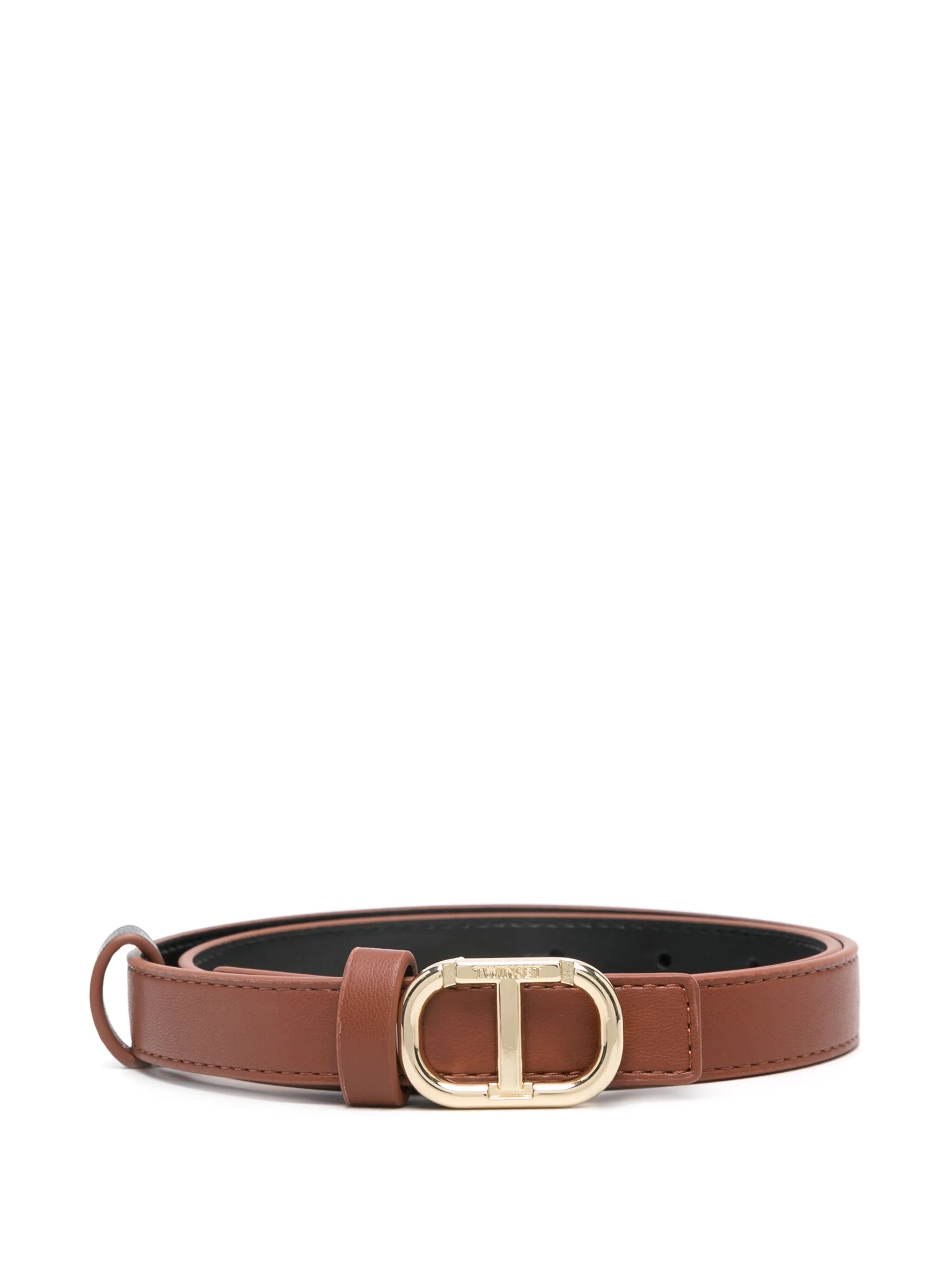 TWINSET KIDS 251GJ5011CUOIO
