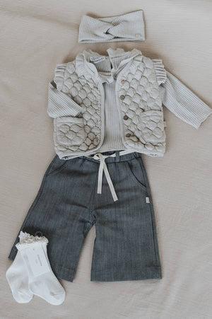 gilet bimba