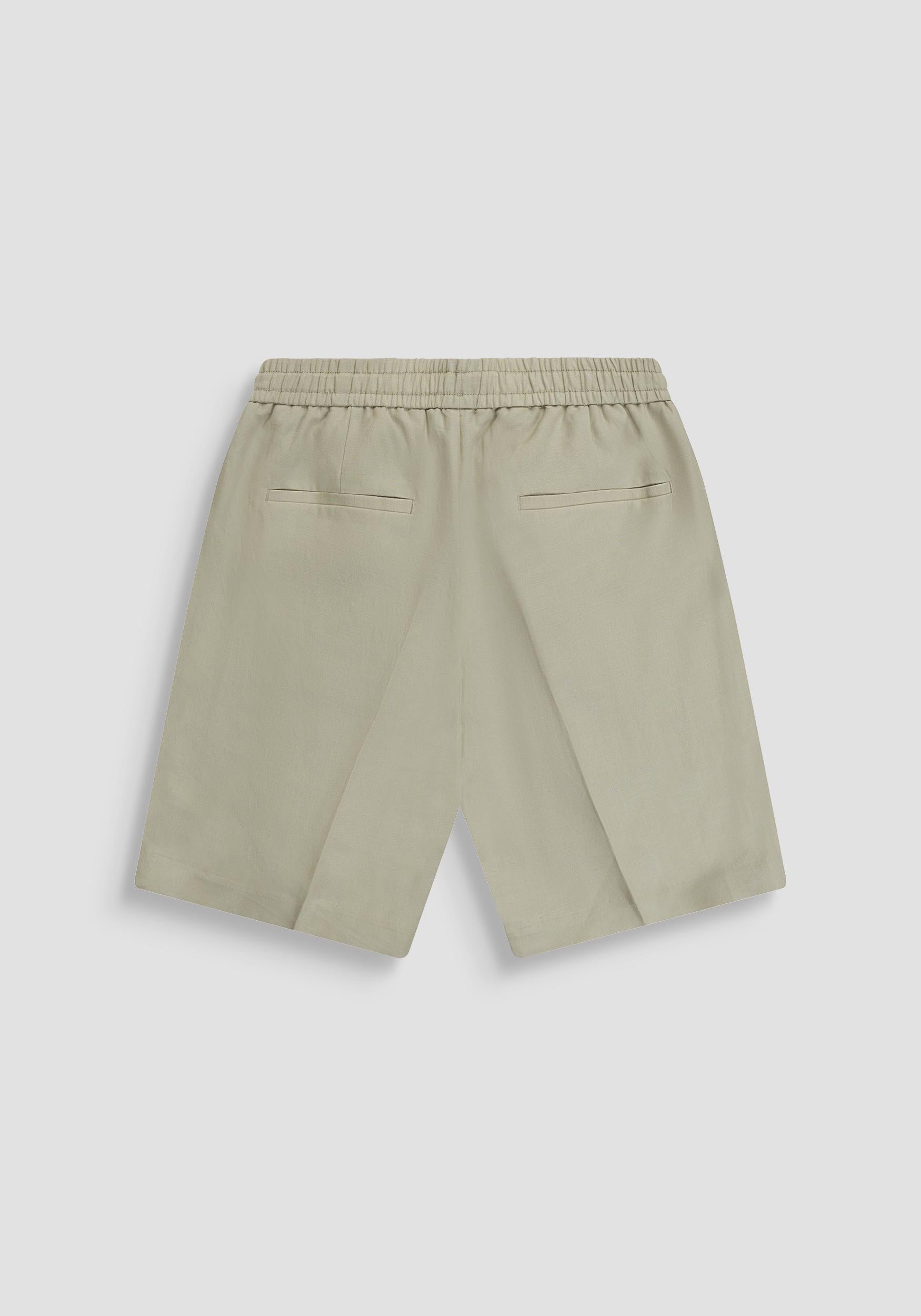 BERMUDA UOMO NAIL REGULAR FIT FANGO ANTONY MORATO <BR/> MMSH00230 FA900135 FANGO ANTONY MORATO 