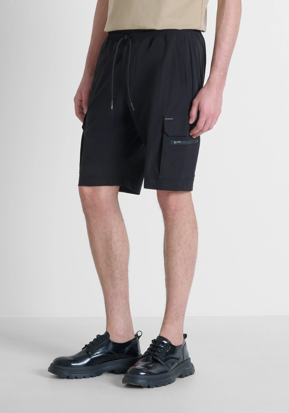 ANTONY MORATO MMSH00212NERO