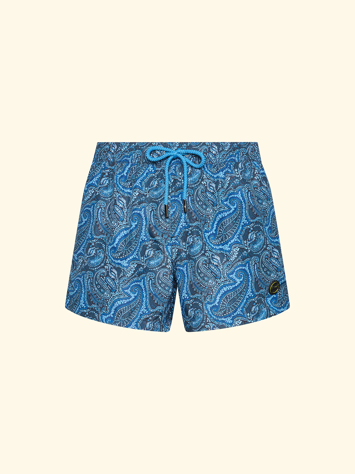 SHORTS UOMO FANTASIA F**K FK26-SM5401X10 UNICO F**K 
