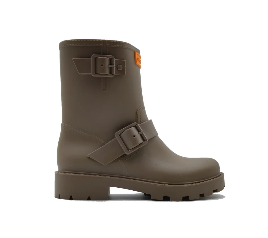 BIKERS BOOTS