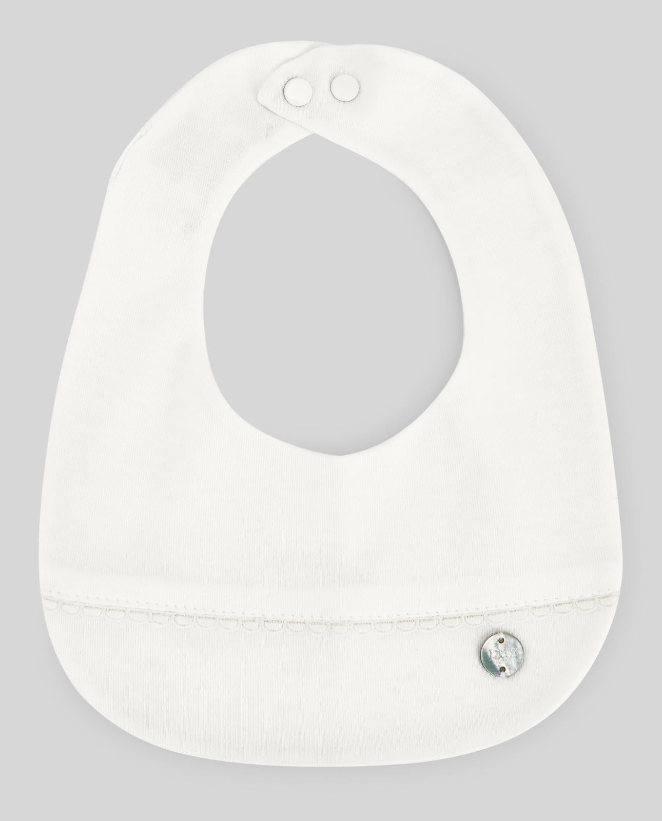 bavaglino 038-193435 BIANCO PAZ RODRIGUEZ 