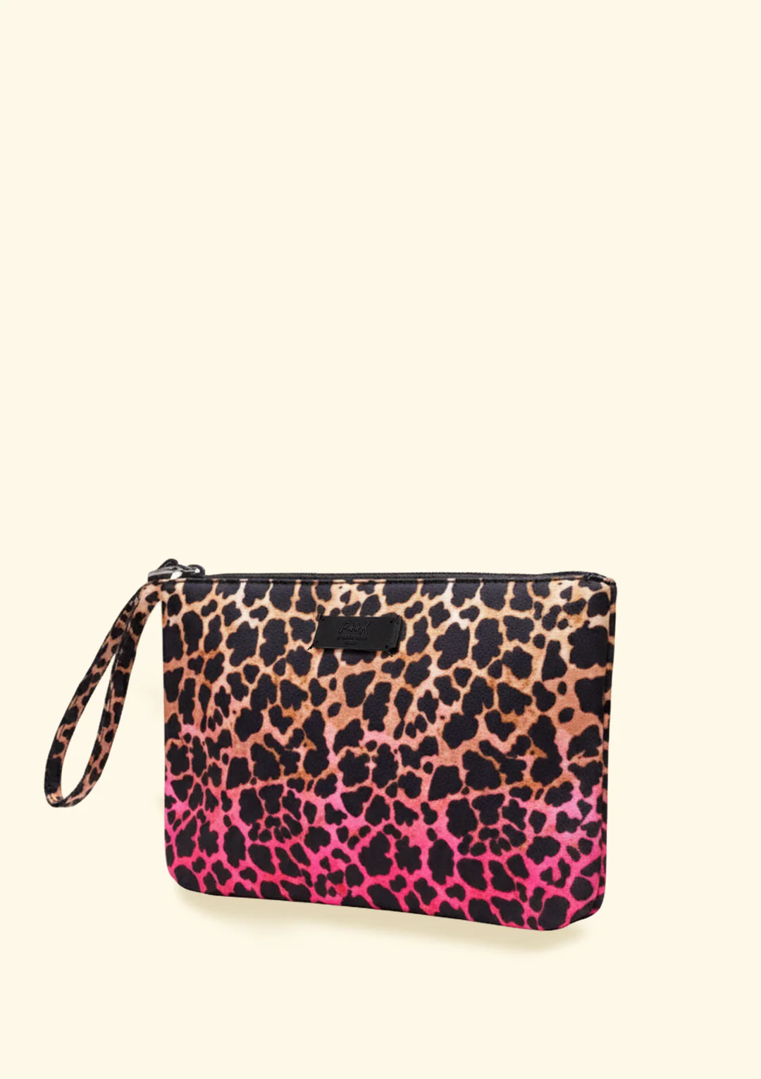mini pochette DONNA FANTASIA F**K FA26-SW0130X08 UNICA F**K 