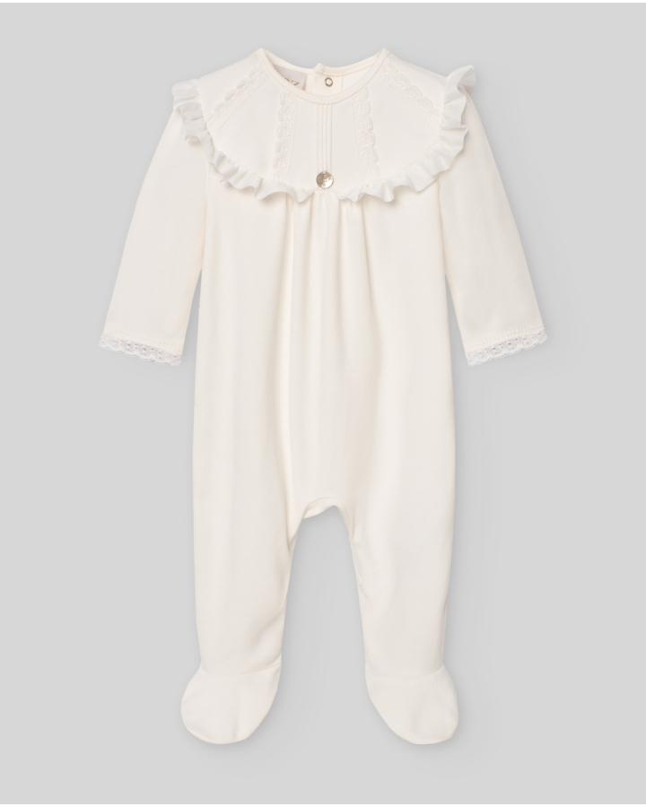 tutina 005-192506 BIANCO PAZ RODRIGUEZ 