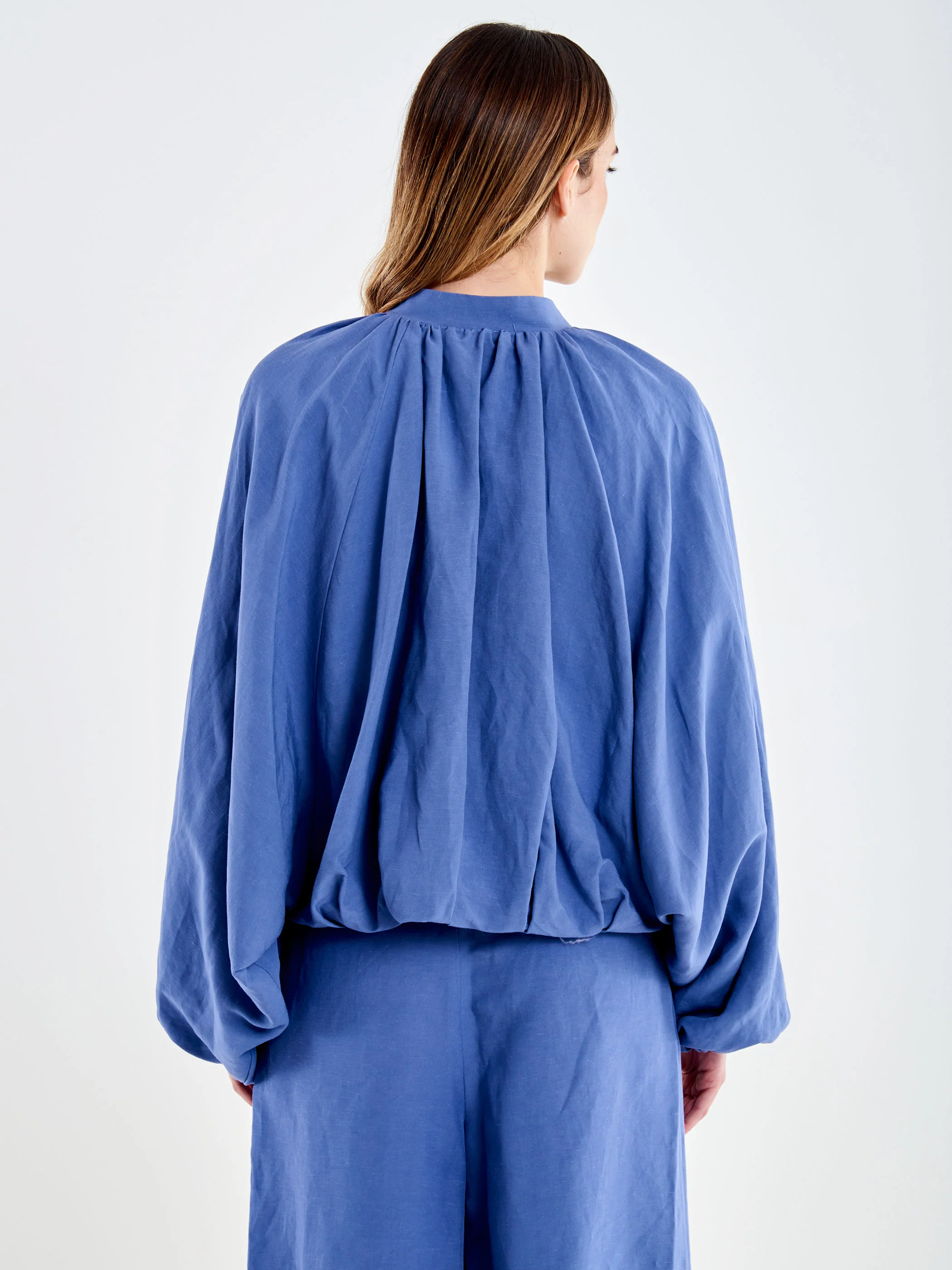 bomber donna TAB1597 VIOLA VICOLO 