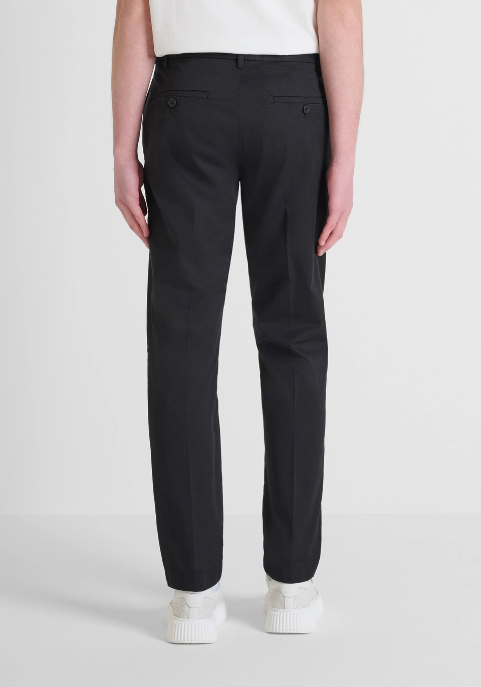 ANTONY MORATO MMTR00708NERO