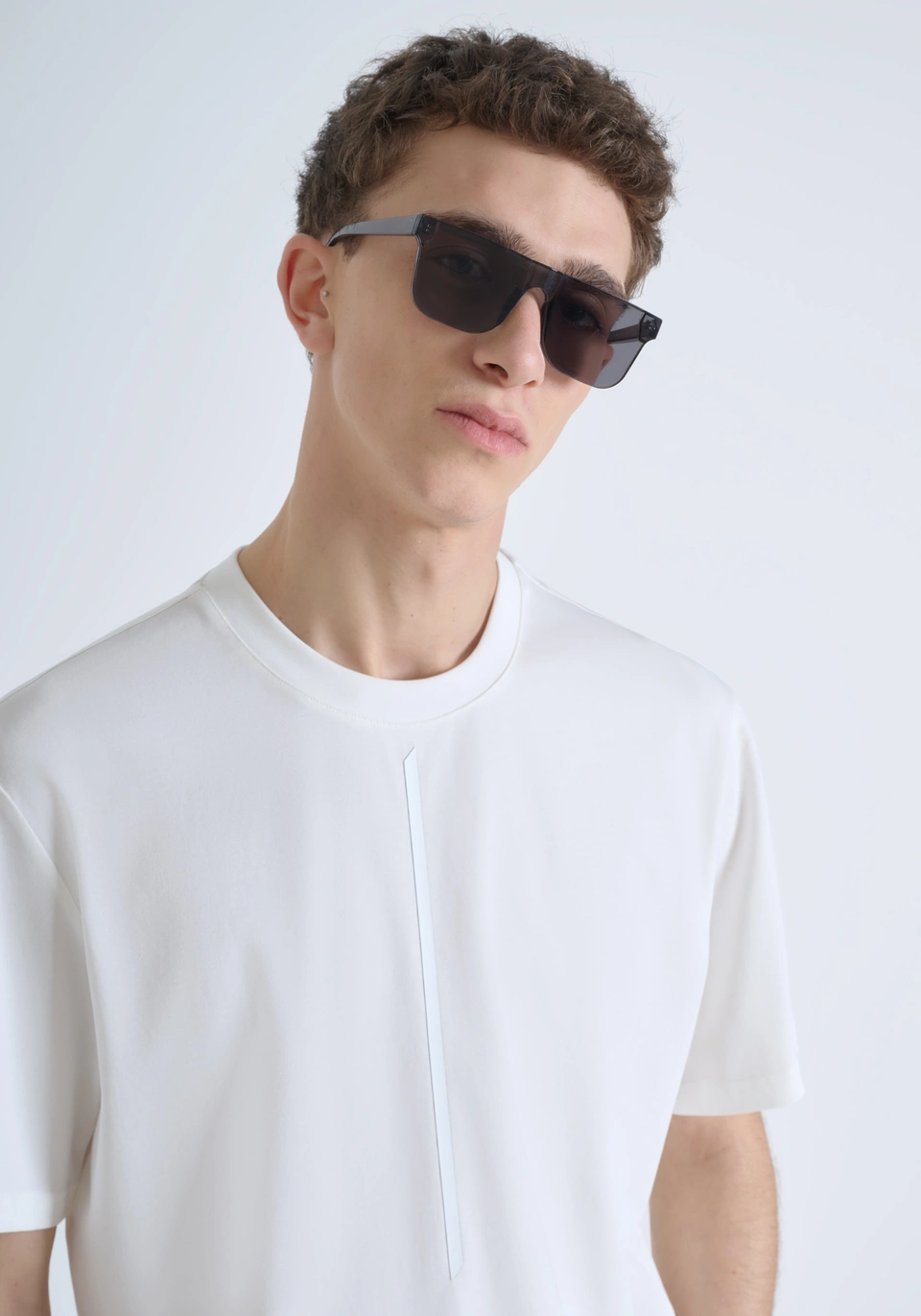 ANTONY MORATO MMKS02487CREMA