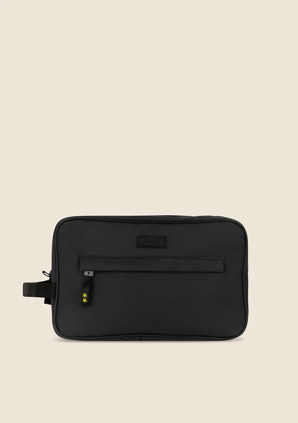 POCHETTE FA25-U01AU93BK BLACK F**K 