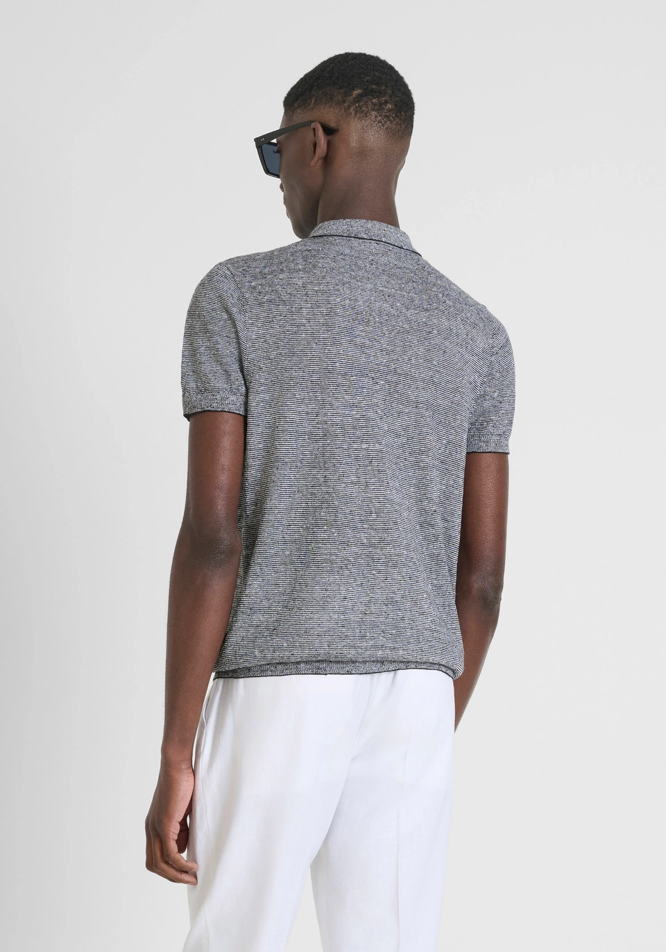 ANTONY MORATO MMSW01518NERO