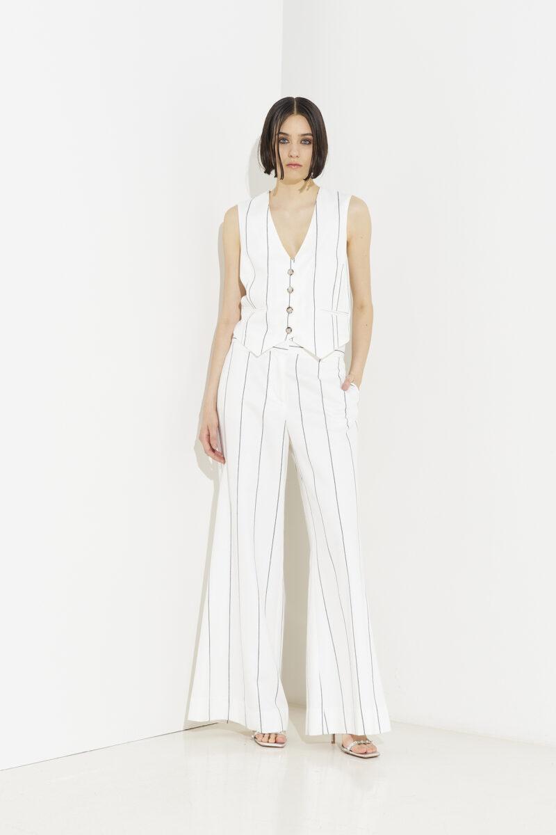 SO ALLURE D3046BMILK