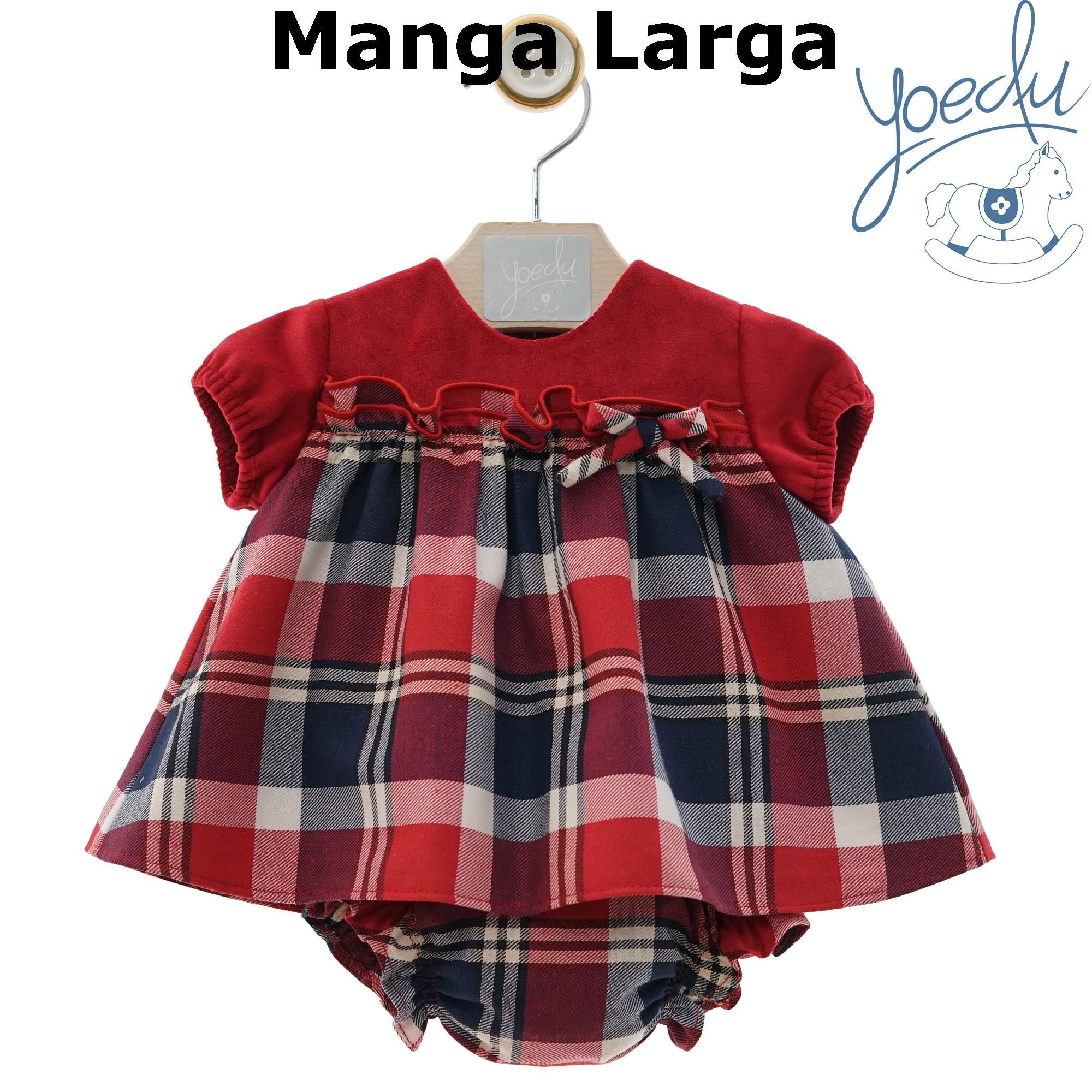 ABITO CON CULOTTE