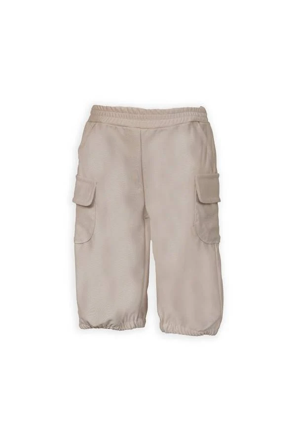 PANTS JEANS 812 SAND BAMBOOM 