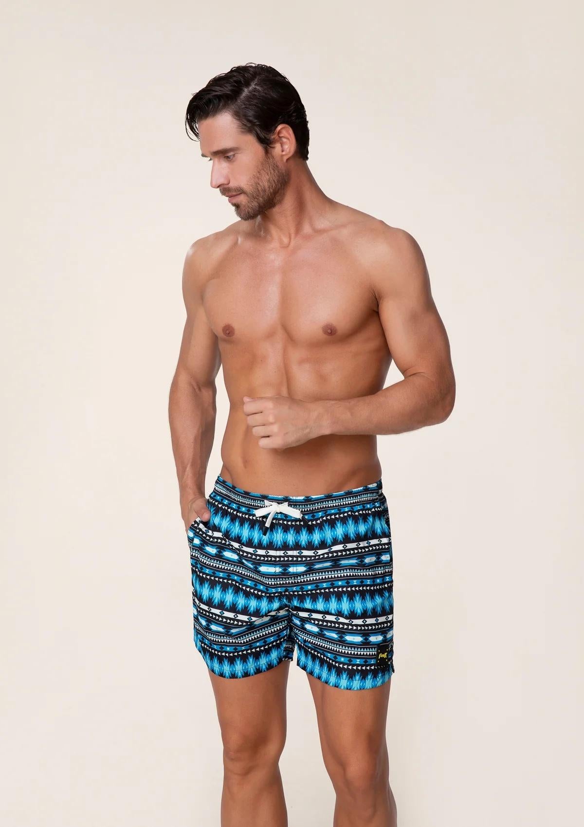 SWIMMING SHORT