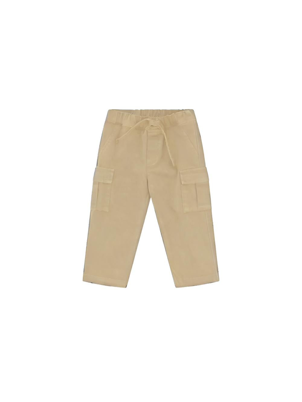 PANTALONE PE43132B77 DUNA PLEASE KIDS 
