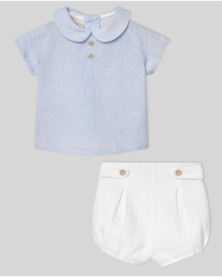 PAZ RODRIGUEZ 106-152250AZZURRO