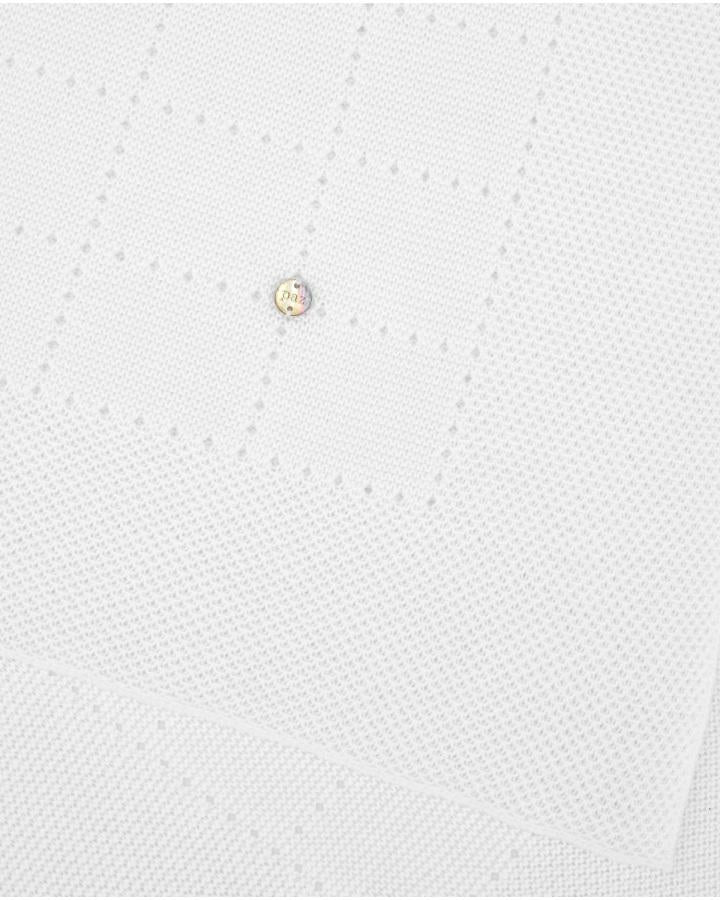COPERTA 031-122714 BIANCO PAZ RODRIGUEZ 