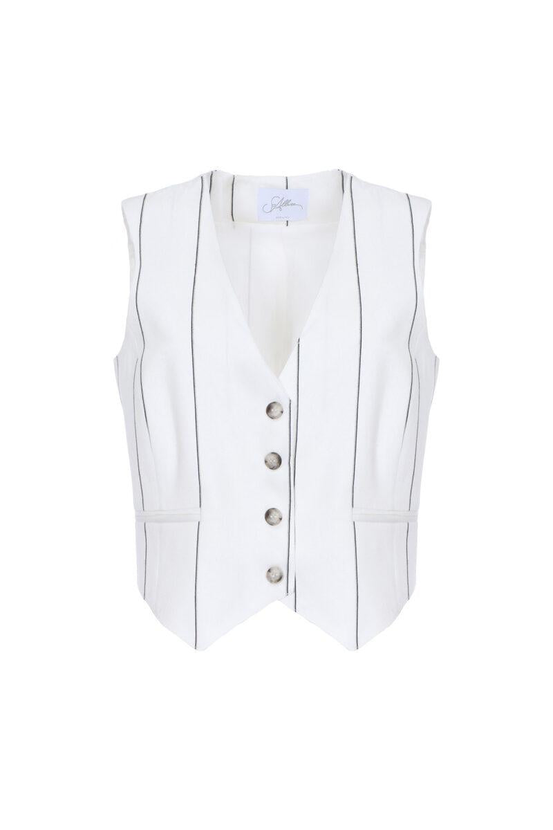 SO ALLURE D3046BMILK