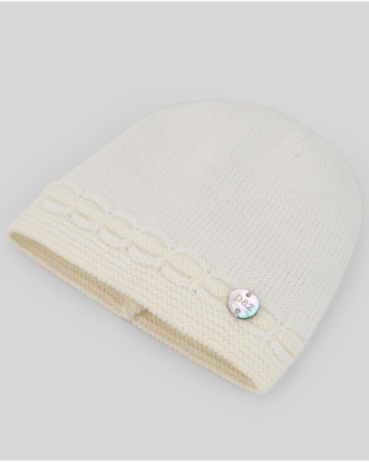 CAPPELLO NEONATO IN MAGLIA