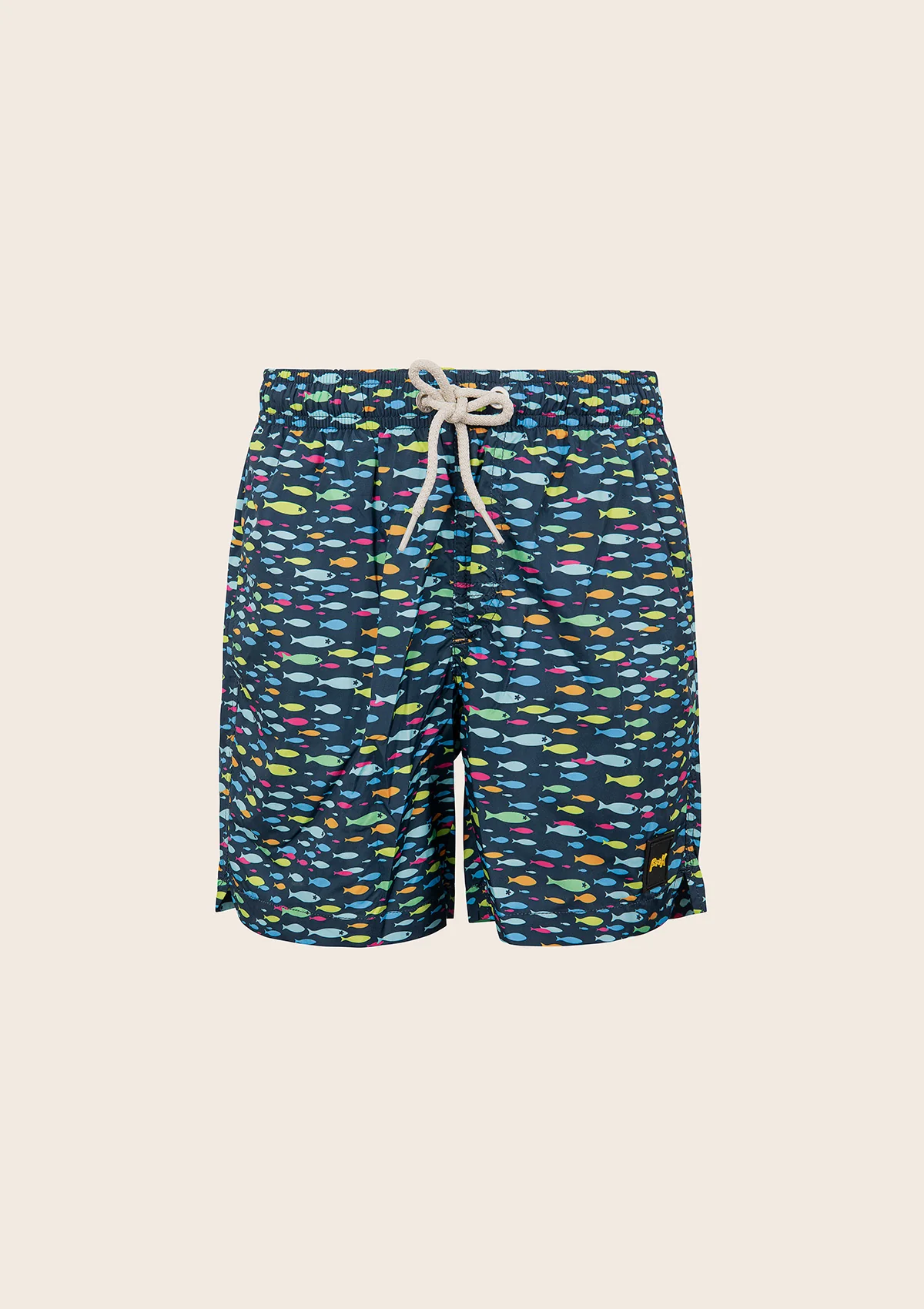 shorts FJ25-J04BA30X19 UNICO F**K KIDS 