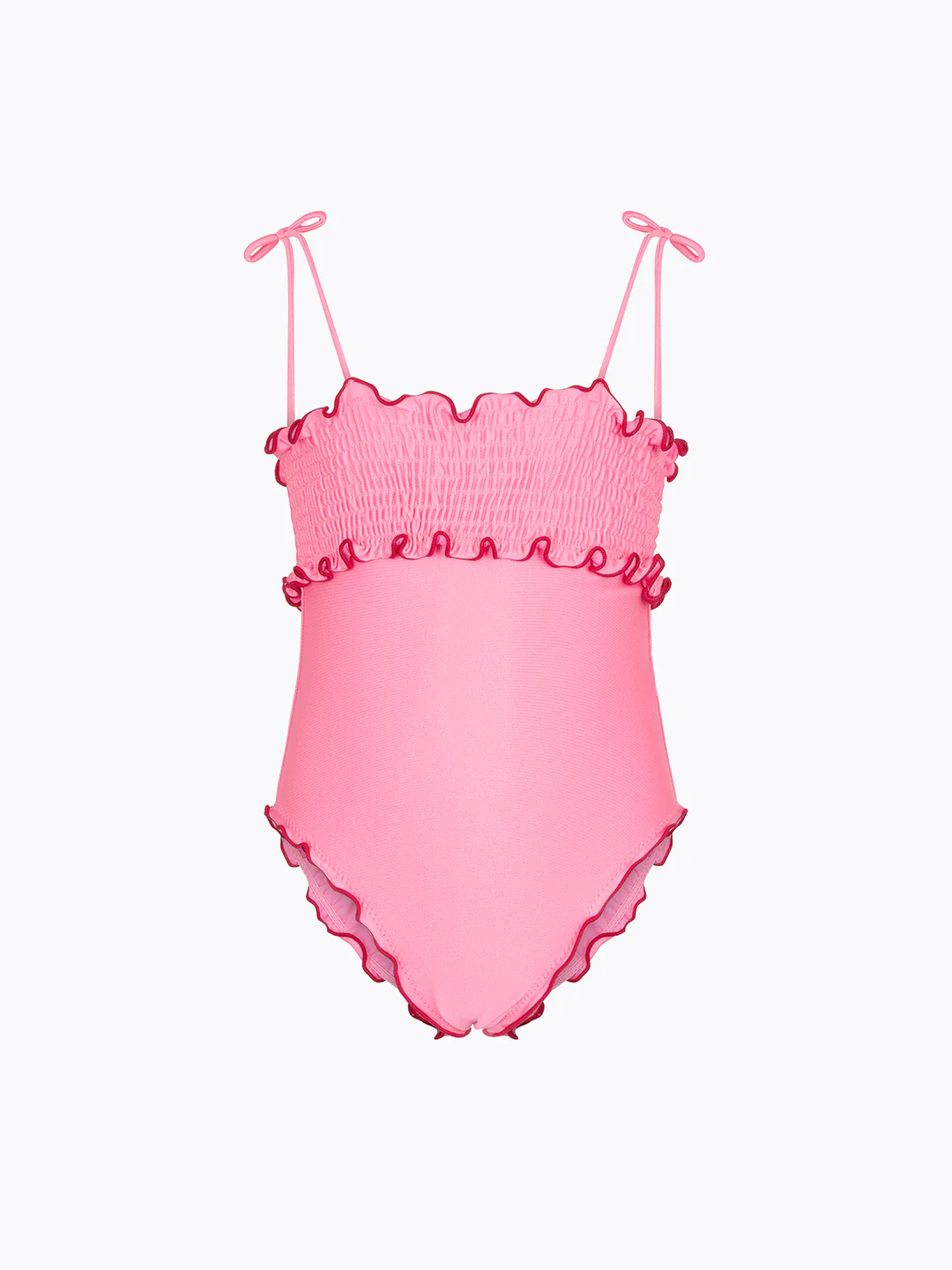 Monokini NEONATA PINK F**K FJ26-SB0031PK UNICA F**K KIDS 