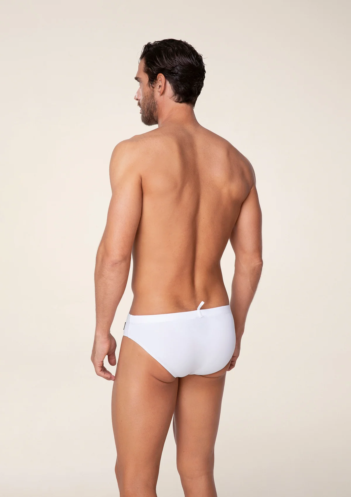 SLIP TINTA UNITA FK24-2010WH BIANCO F**K 