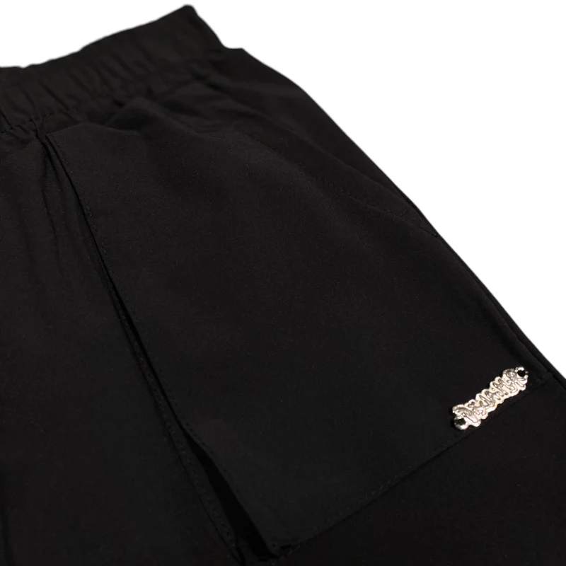 DISCLAIMER 58560NERO