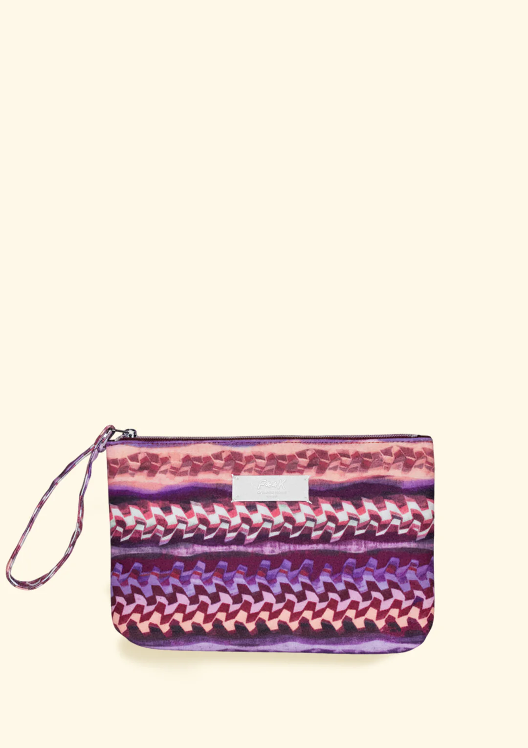 mini pochette DONNA FANTASIA F**K FA26-SW0130X56 UNICO F**K 