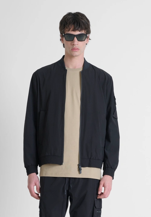 ANTONY MORATO MMC00929NERO