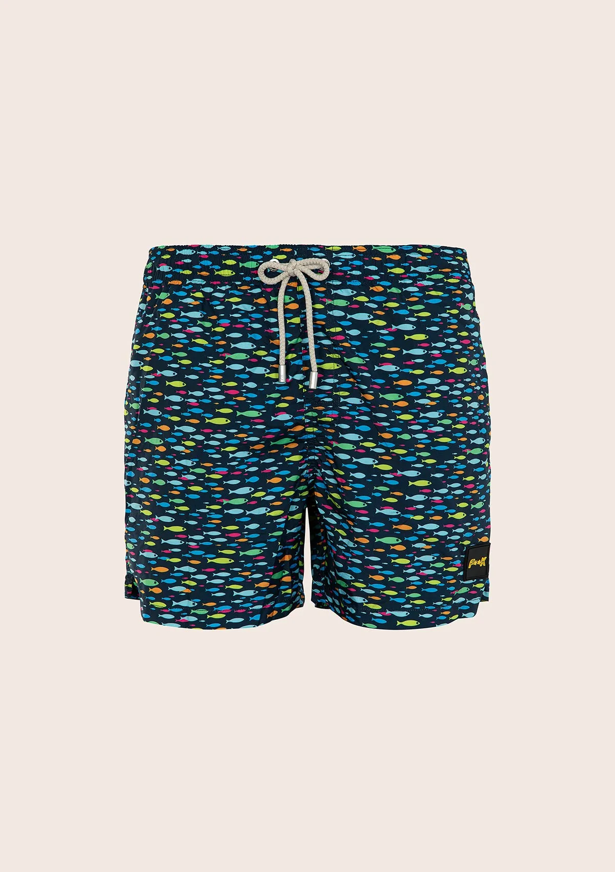 shorts FK25-M04BA30X19 UNICA F**K 