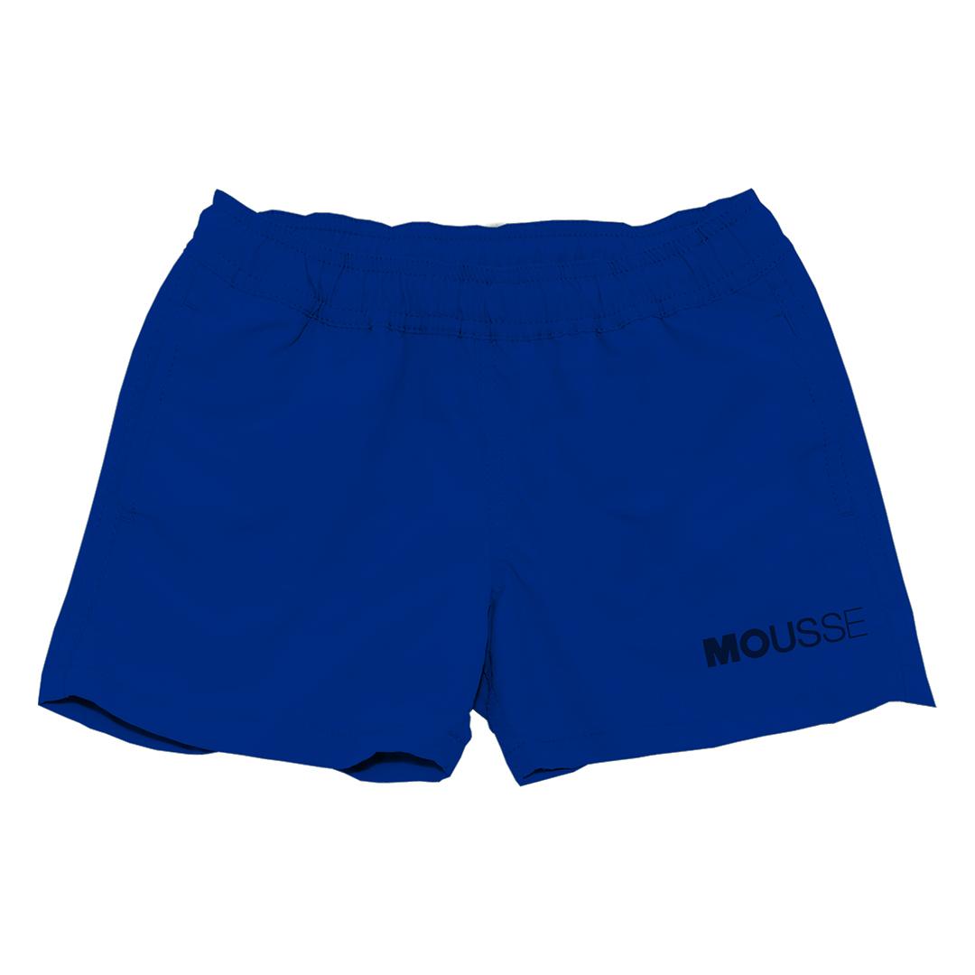 shorts in popeline