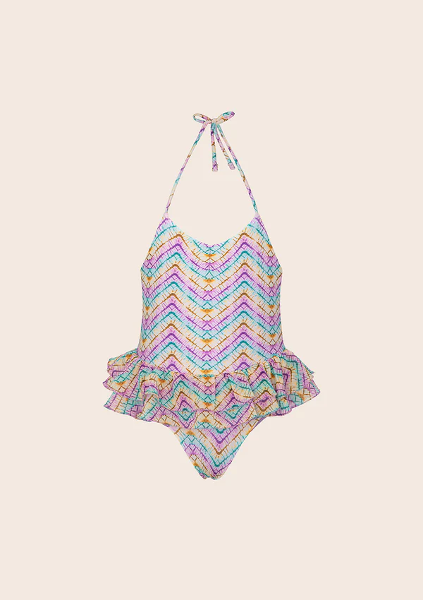 Monokini Neonata F**K Fantasia FJ25-B2A13MKX51 UNICA F**K KIDS 