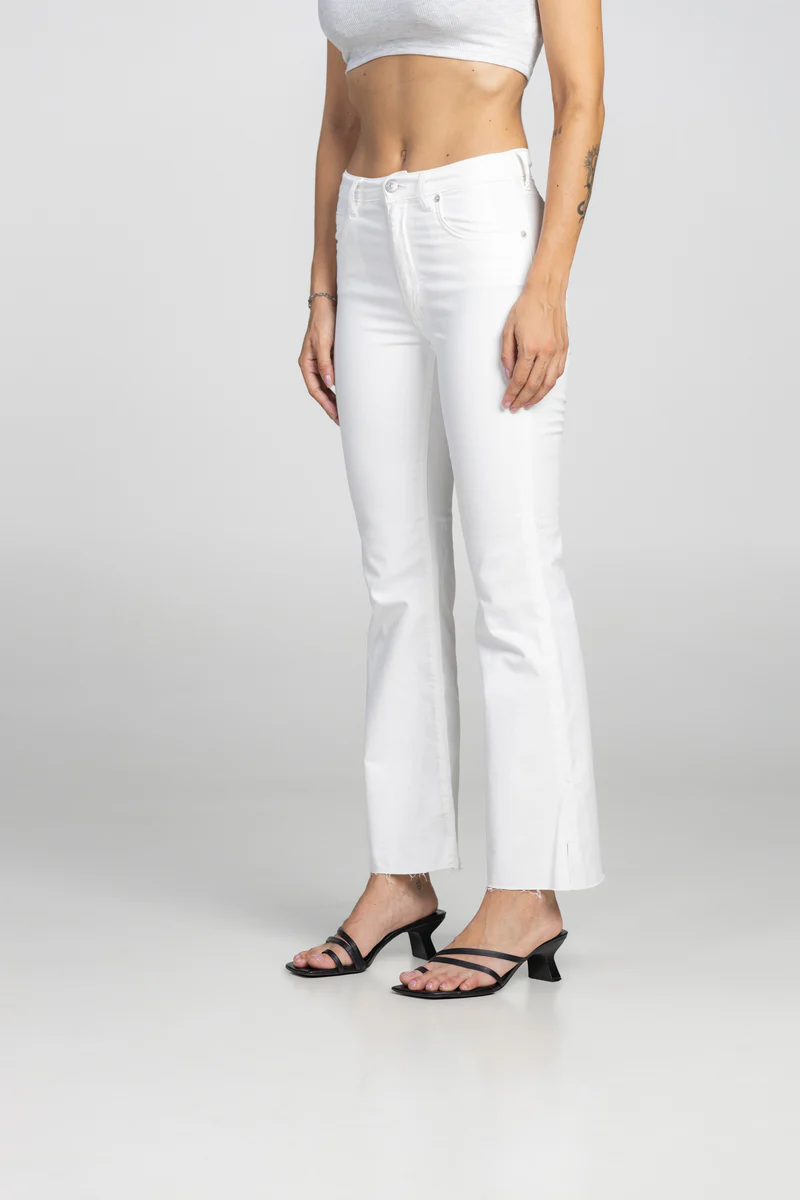 JEANS INGRID